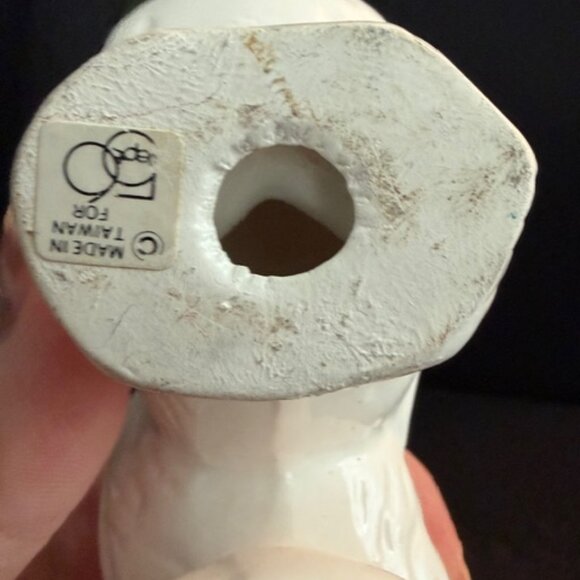 Vintage Dept 56 Geese Family - Picture 7 of 8